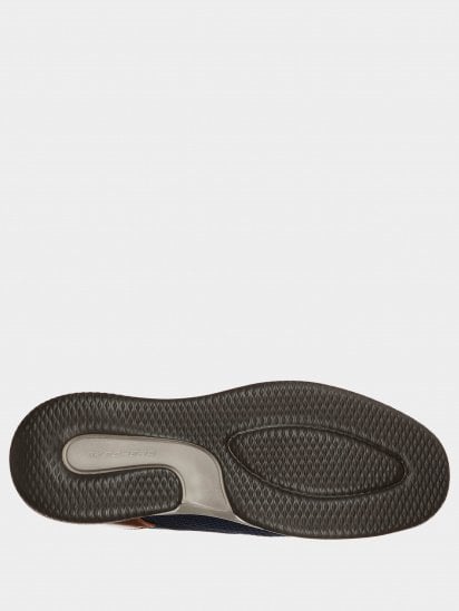 Туфлі Skechers Darlow – Velogo модель 204090 NVY — фото 5 - INTERTOP