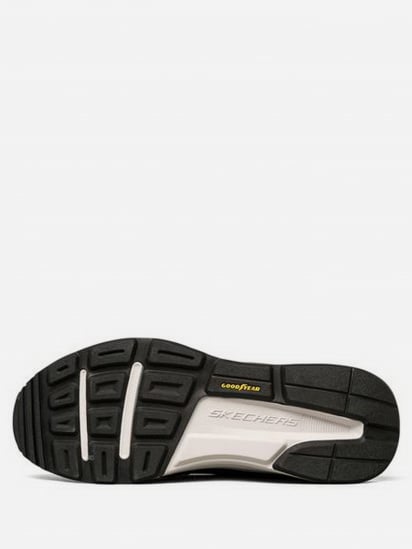 Кросівки Skechers Global Jogger модель 237200 BKW — фото 4 - INTERTOP