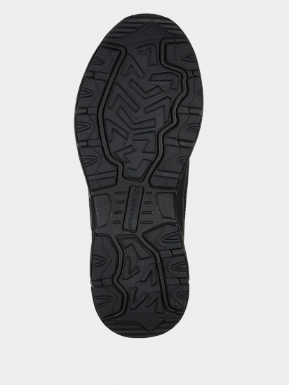 Кросівки Skechers Oak Canyon - Verketta модель 51898 BBK — фото 3 - INTERTOP
