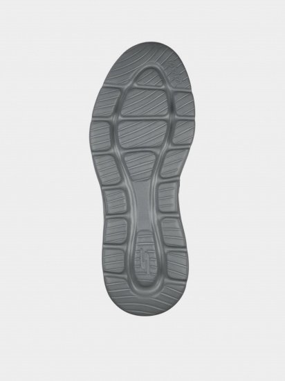 Кросівки для тренувань Skechers GoWalk модель 216132 BKYL — фото 3 - INTERTOP