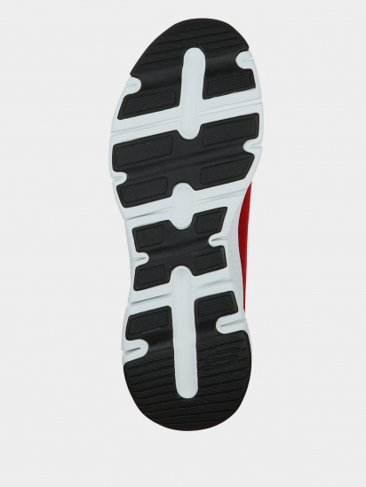 Кросівки Skechers Arch Fit модель 232040 RED — фото 3 - INTERTOP