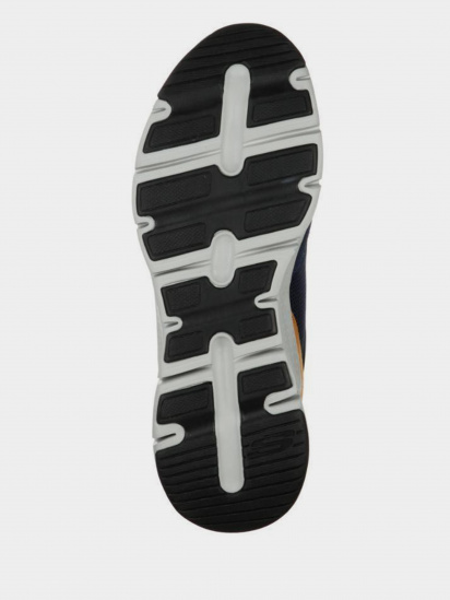 Кросівки Skechers Arch Fit - Servitica модель 232101 NVY — фото 3 - INTERTOP
