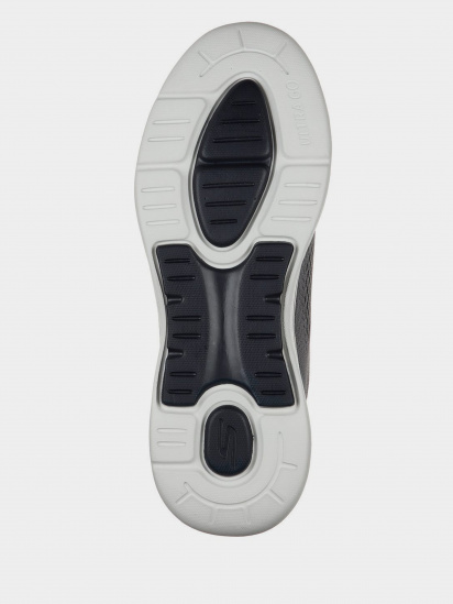 Кросівки для тренувань Skechers GOwalk Arch Fit - Idylli модель 216116 GYNV — фото 3 - INTERTOP