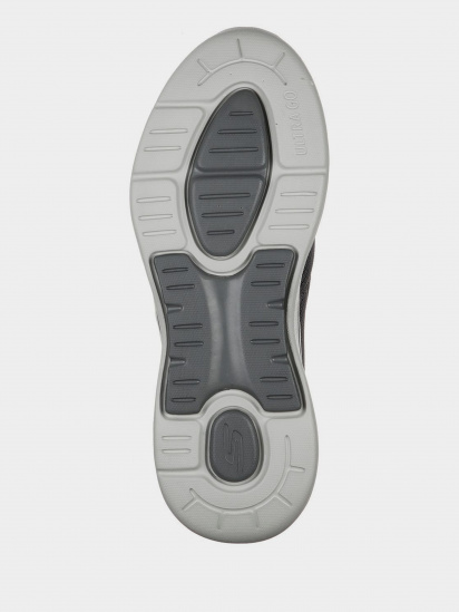 Слипоны Skechers GOwalk Arch Fit® - Togpath модель 216121 CHAR — фото 3 - INTERTOP
