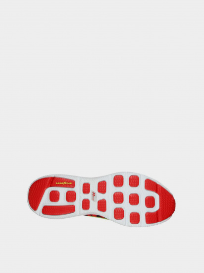 Кросівки для бігу Skechers GOrun Horizon ™ - Vanish 2 модель 246010 RDMT — фото 3 - INTERTOP