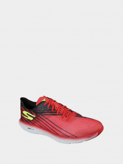 Кросівки для бігу Skechers GOrun Horizon ™ - Vanish 2 модель 246010 RDMT — фото 4 - INTERTOP