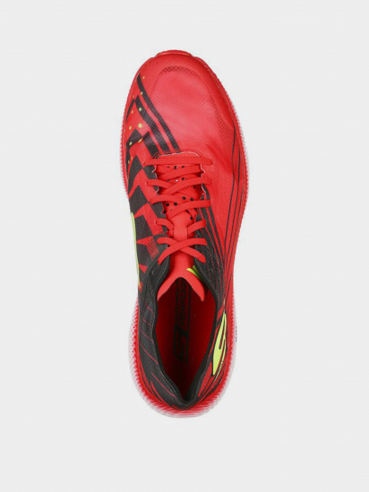 Кроссовки для бега Skechers GOrun Horizon ™ - Vanish 2 модель 246010 RDMT — фото 5 - INTERTOP