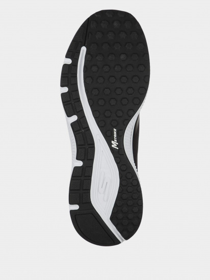Кросівки для бігу Skechers GOrun Consistent ™ - Fleet Rush модель 220035 BKW — фото 3 - INTERTOP