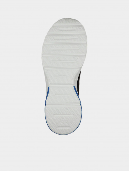 Кросівки Skechers GLIDE-STEP SPORT модель 232268 BLK — фото 4 - INTERTOP