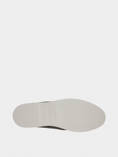 Туфлі Skechers PARTON – WILCON модель 65925 GRY — фото 4 - INTERTOP