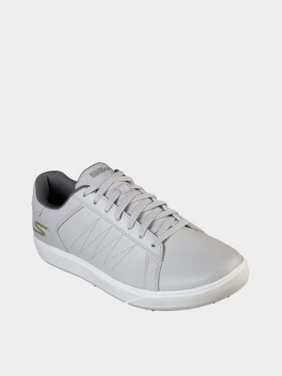 Кроссовки для тренировок Skechers GO GOLF Drive 4 модель 54533 GYLM — фото 3 - INTERTOP