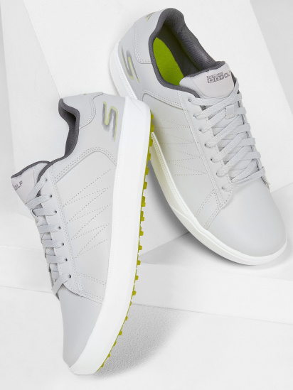 Кросівки для тренувань Skechers GO GOLF Drive 4 модель 54533 GYLM — фото 6 - INTERTOP