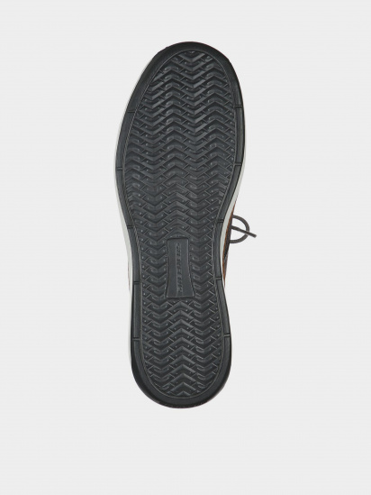 Туфли Skechers Moreno - Zenter модель 204051 CHAR — фото 3 - INTERTOP