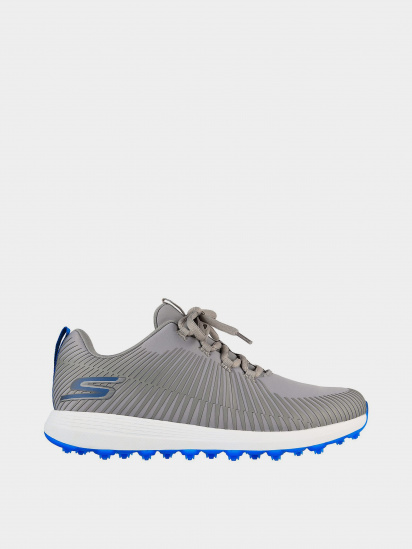 Кросівки для тренувань Skechers Go Golf Max - Bolt модель 214021 GYBL — фото - INTERTOP