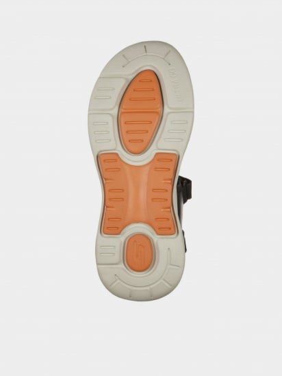 Сандалії Skechers GOwalk Arch Fit модель 229021 OLOR — фото 3 - INTERTOP