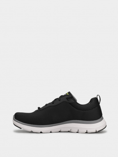 Кроссовки Skechers Flex Advantage 4.0 модель 232229 BLK — фото - INTERTOP