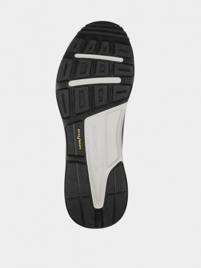 Кросівки Skechers Global Jogger - Vintek модель 237203 NVMT — фото 4 - INTERTOP