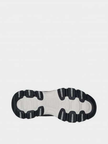 Кросівки Skechers D'Lites Arch Fit - Better Self модель 237311 NVOR — фото 3 - INTERTOP