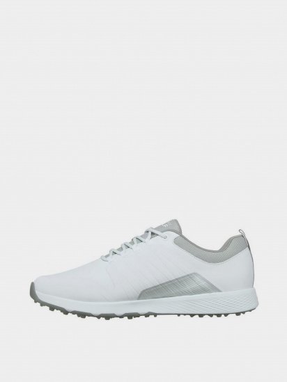 Кросівки для тренувань Skechers Go Golf Elite 4 - Victory модель 214022 WGY — фото - INTERTOP