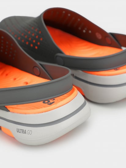 Сабо Skechers GOwalk 5™ - Astonished модель 243002 CCOR — фото 5 - INTERTOP