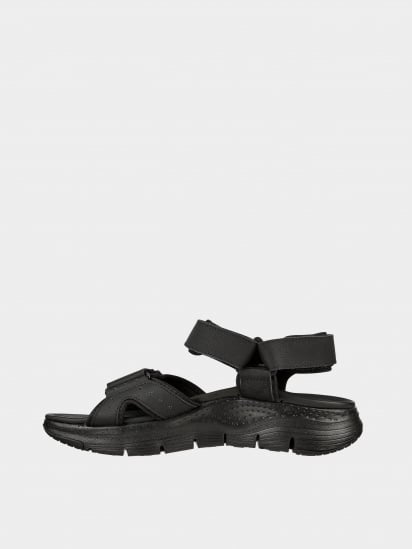 Сандалії Skechers Arch Fit модель 237372 BLK — фото - INTERTOP