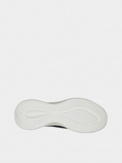 Кросівки Skechers Slip-ins: Ultra Flex 3.0 - Right Away модель 232452 BLK — фото 3 - INTERTOP