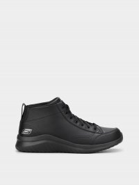 Чёрный - Ботинки Skechers Ultra Flex 2.0