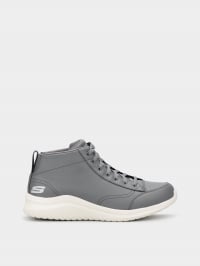 Серый - Ботинки Skechers Ultra Flex 2.0