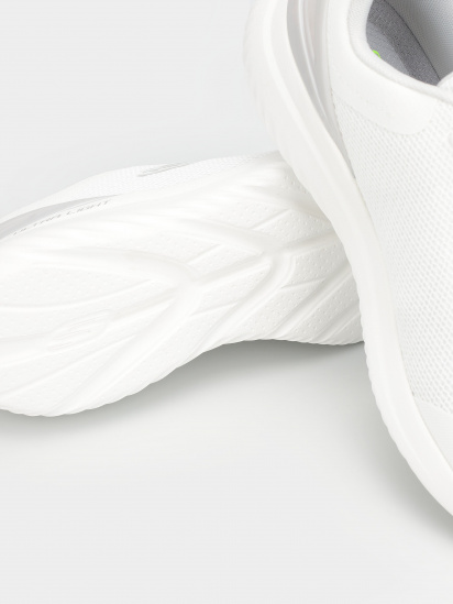 Кросівки Skechers Bounder 2.0 - Nasher модель 232670 WHT — фото 5 - INTERTOP