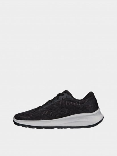 Кросівки Skechers Relaxed Fit: Equalizer 5.0 - New Interval модель 232522 BKGY — фото - INTERTOP