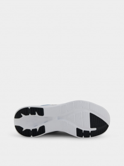 Кросівки Skechers Arch Fit Glide-Step модель 232634 TLBK — фото 3 - INTERTOP