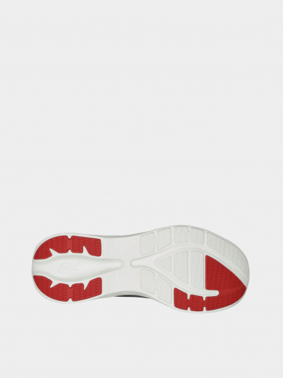 Кросівки Skechers Glide Step Swift – Midio модель 232636 BKRD — фото 3 - INTERTOP