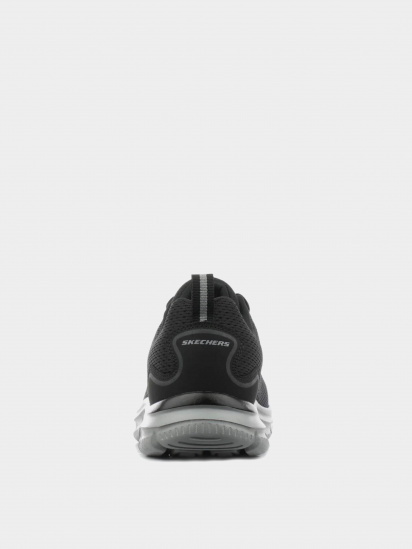 Кросівки Skechers Track модель 232399 NVBK — фото 3 - INTERTOP
