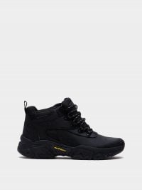 Чорний - Тактичні черевики Skechers Terraform Renfrow