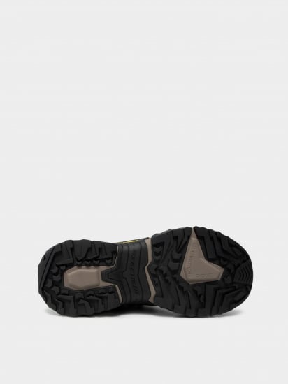Тактичні черевики Skechers Terraform Renfrow модель 204484 CDB — фото 3 - INTERTOP