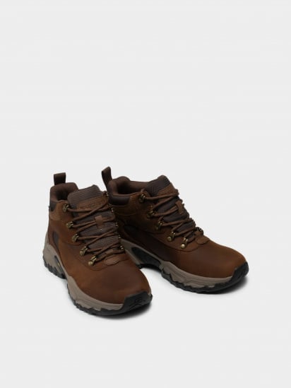 Тактичні черевики Skechers Terraform Renfrow модель 204484 CDB — фото 5 - INTERTOP