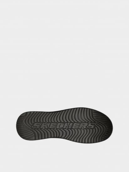 Ботинки Skechers  Proven – Yermo модель 204670 CDB — фото 3 - INTERTOP