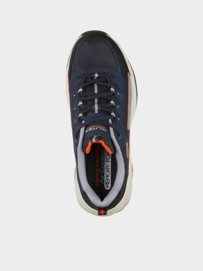 Кросівки Skechers D'Lites 4.0 модель 237225 NVOR — фото 4 - INTERTOP