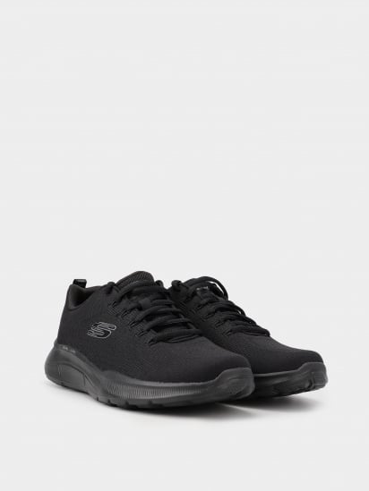 Кросівки Skechers Equalizer 5.0 модель 232519WW BBK — фото 3 - INTERTOP