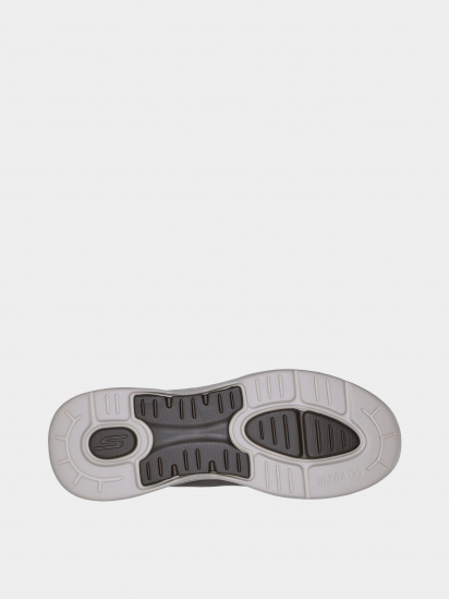 Кросівки для тренувань Skechers GO WALK Arch Fit – Preserve модель 216152 TPE — фото 3 - INTERTOP