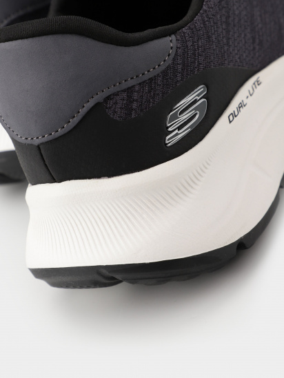 Кросівки Skechers Relaxed Fit: Equalizer 5.0 – Lemba модель 232518 BLK — фото 5 - INTERTOP