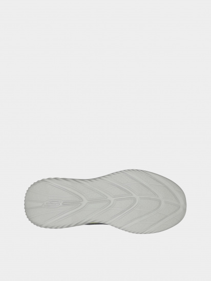 Кросівки Skechers Bounder 2.0 модель 232674 CCLM — фото 3 - INTERTOP