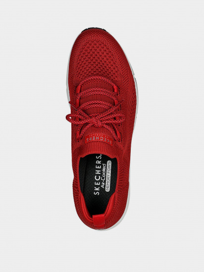 Кросівки Skechers UNO 2 модель 232348 RED — фото 4 - INTERTOP
