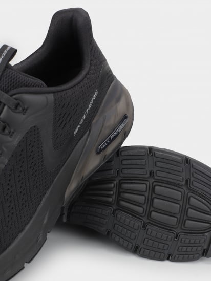 Кросівки Skechers Max Protect Sport - Bream модель 232664 BBK — фото 5 - INTERTOP