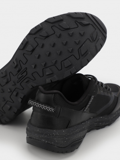 Кросівки Skechers Go Run Trail Altitude модель 220790 BBK — фото 5 - INTERTOP