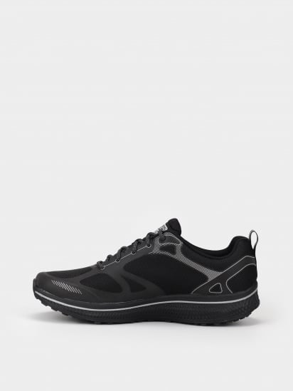 Кроссовки Skechers Go Run модель 220794 BBK — фото - INTERTOP