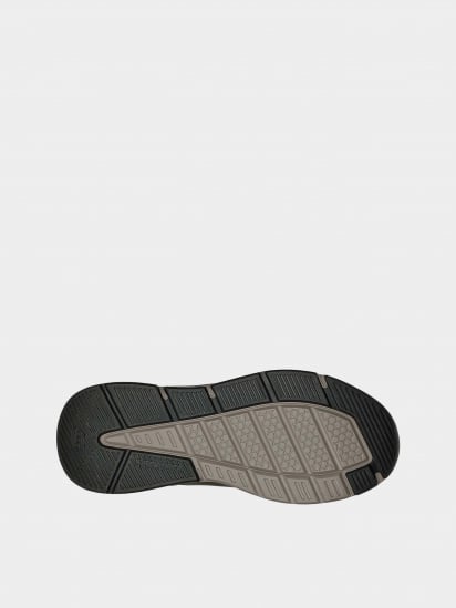 Кросівки Skechers Relaxed Fit: Benago - Hombre модель 210021 OLV — фото 3 - INTERTOP