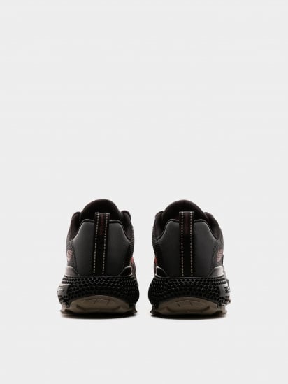 Кросівки Skechers 3D Max Protect модель 237401 BKRD — фото 3 - INTERTOP