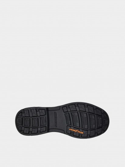 Туфлі Skechers Relaxed Fit: Segment 2.0 - Seggler модель 204516 CDB — фото 3 - INTERTOP
