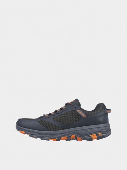 Кроссовки Skechers Go Run Trail Altitude Marble Rock 2.0 модель 220917 GYOR — фото - INTERTOP